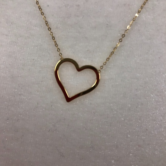 Golden Clef | Jewelry | 4k Gold 